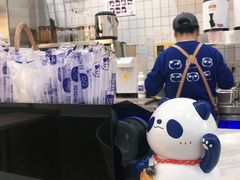 -茶百道(江津吾悦广场店)