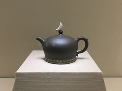 -宁夏博物馆
