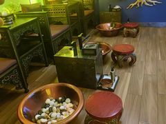 -泰王玺·正宗泰式按摩SPA(九霄店)