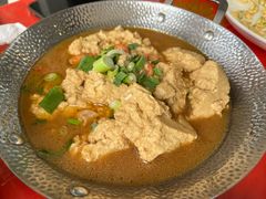 -小乡小镇·传承桐庐土菜·老板亲自烧的菜