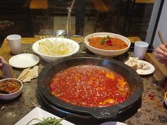 -铜人李火锅(西大街店)