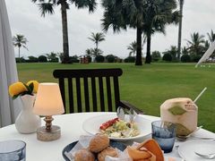 -宴悦海鲜餐厅·游水海鲜·牛排(亚龙湾瑞吉店)