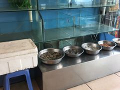 水产区-山海关清和浑锅店