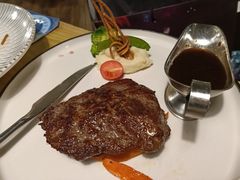 -清真·艾美可餐厅(鹏欣水游城店)