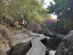 -鸿山公园