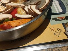 -黄记煌·三汁焖锅(万达广场店)