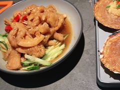 -蚝翅·海鲜粥·烧烤·宁夏滩羊季(玉米楼店)