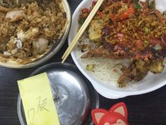 -兴记菜馆