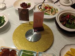 -古韵轩·园林餐厅