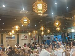 -肖肖酸萝卜鱼火锅(总店)