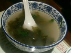 -松针蔡记蒸饺(花园路店)