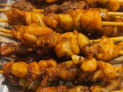 -四禧精酿铜锅涮肉·烧烤工场(大明湖店)