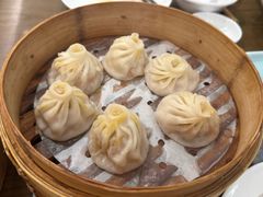 -南翔馒头店(豫园店)