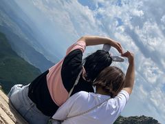 -芦芽山旅游度假区