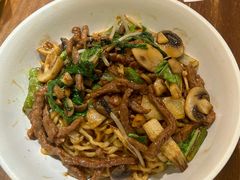 -寻裕记·现炒浇头面(人民广场店)