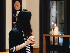 -COSTA COFFEE(上海虹口公园店)