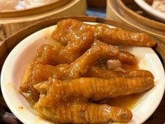 -山水茶艺馆·点心粤菜·30年老字号