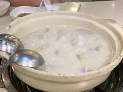 -鼎尊锅物料理(五角场店)