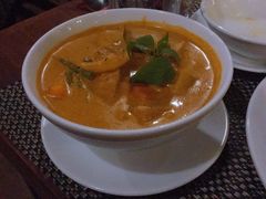 -Old House Restaurant