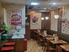 -食其家·牛丼咖喱(广元西路店)