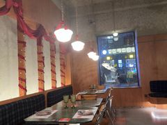 -仁义涵西餐·咖啡(中华巴洛克店)