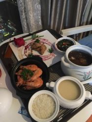 点击看大图 -拾玥国际月子会所(凯宾斯基店)