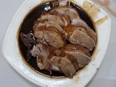 -余杨鸭鸭餐厅