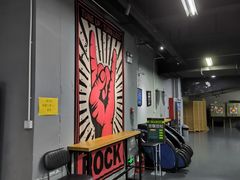 -蓝天射箭馆·专业射箭运动(诚丰广场店)