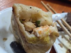 -桃源村铁锅炖鱼(体育馆道店)
