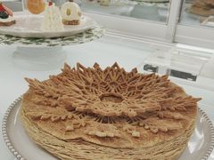 -潮一不贰·法式甜品·生日蛋糕·西式简餐(外滩店)