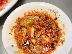 -全聚德(常州店)