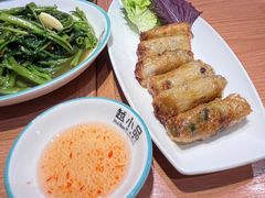 越南春卷-越小品·越南餐厅(万科里店)
