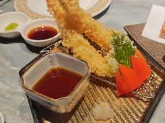 -初屋和风料理(极地店)