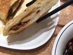 -福来居烤鸭店(天坛二店)