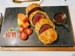 -Wei菋·Le Bistrot