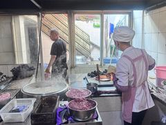 -正宗杨记普洱酸醋米线(总店)