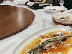 -梅花香里大酒店(郁金香路店)