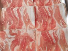 手工羊肉卷-羊家胡同·龙虾烧烤火锅(龙汇路店)