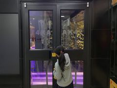 门面-AK47烤羊腿串吧(柳浪家园店)