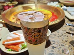 -蜀国大将老火锅(江北店)