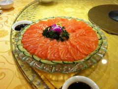 三文鱼-渔民新村(番禺总店)