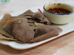 过桥毛肚-洪霞餐馆