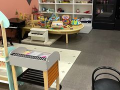 -Lilliput粒粒堡亲子餐厅(祥云小镇店)