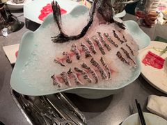 -鼎鼎香·港式火锅(北京SKP店)