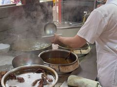 -李兰英湖南面馆(护国路店)