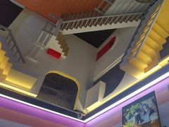 -203密室体验馆·逃脱·聚会·亲子(工体店)