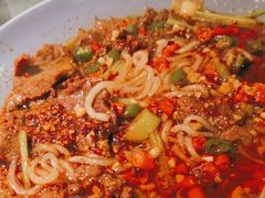 -懒人盐府人家(航天桥店)