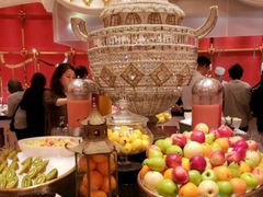 -咖啡苑 - 蔚藍夏日限定主题(永利皇宫店)