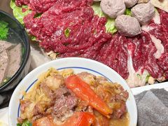 -合意桐坑牛肉粿·鲜牛肉火锅(嵩山总店)