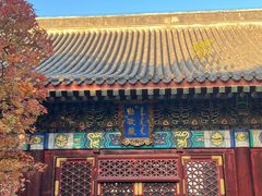 -香山公园